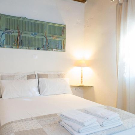 Aerides Boutique Rooms Vathi  Eksteriør billede