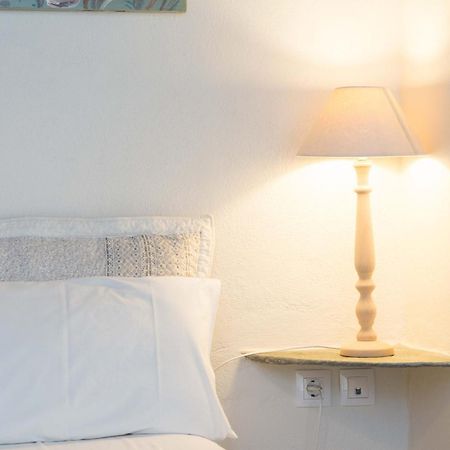 Aerides Boutique Rooms Vathi  Eksteriør billede