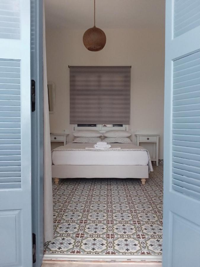 Aerides Boutique Rooms Vathi  Eksteriør billede