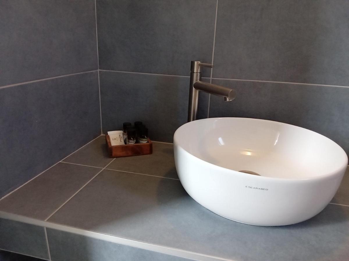 Aerides Boutique Rooms Vathi  Eksteriør billede