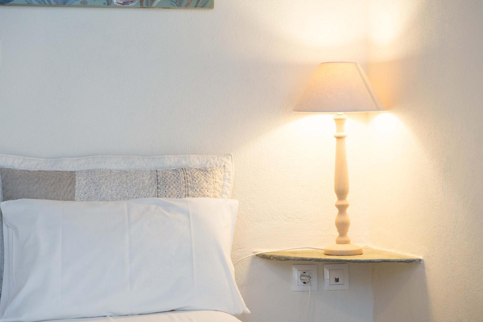 Aerides Boutique Rooms Vathi  Eksteriør billede