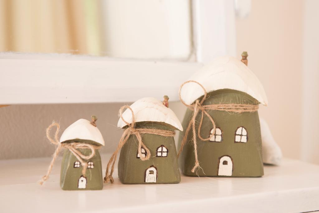 Aerides Boutique Rooms Vathi  Eksteriør billede