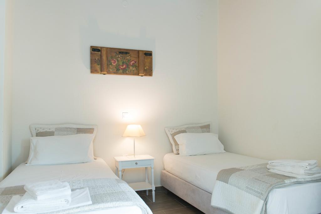 Aerides Boutique Rooms Vathi  Eksteriør billede
