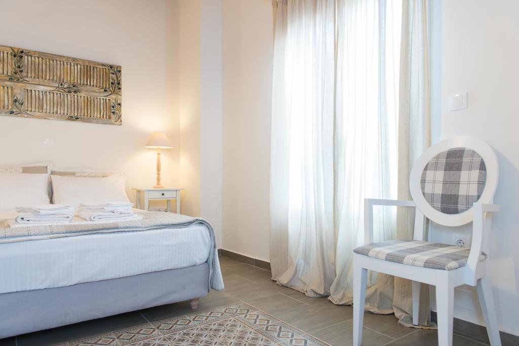 Aerides Boutique Rooms Vathi  Eksteriør billede
