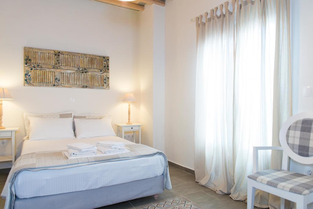 Aerides Boutique Rooms Vathi  Eksteriør billede