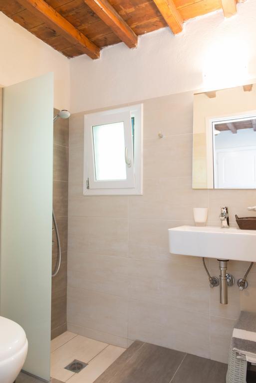 Aerides Boutique Rooms Vathi  Eksteriør billede
