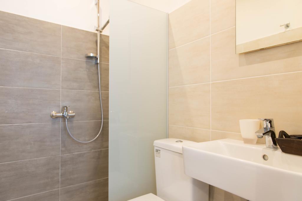 Aerides Boutique Rooms Vathi  Eksteriør billede