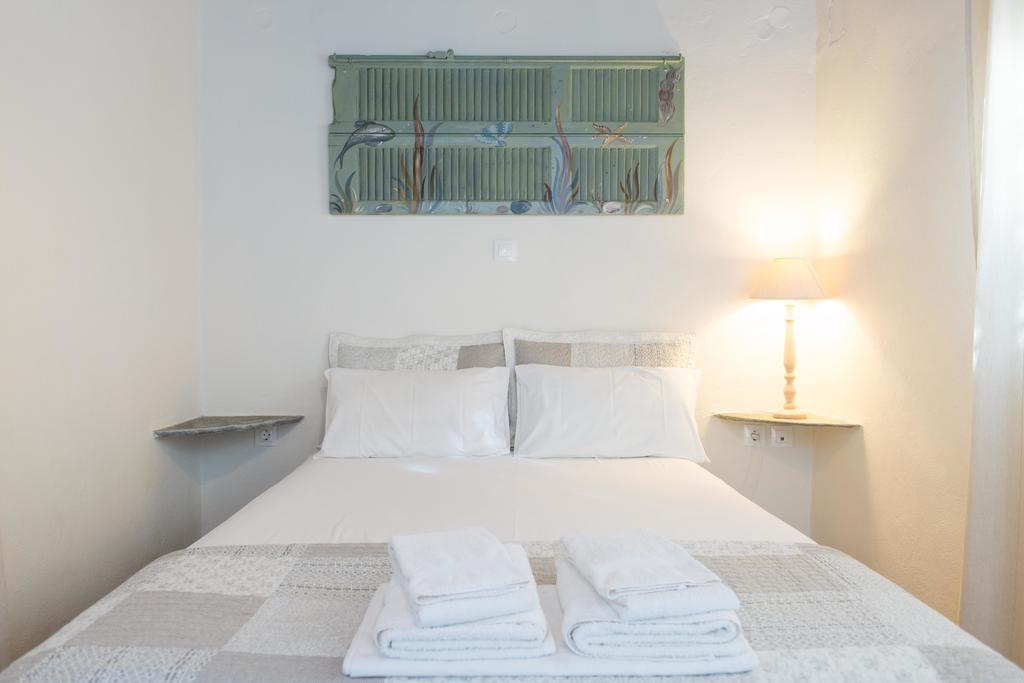 Aerides Boutique Rooms Vathi  Eksteriør billede
